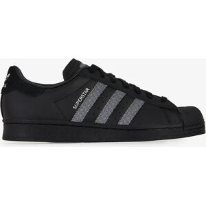 Adidas Originals Superstar Monogram noir/gris 43 1/3 homme