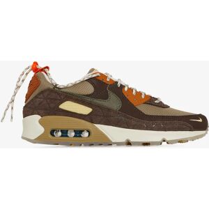 Nike Air Max 90 marrongris 38 homme