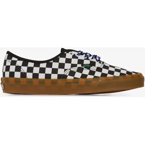 Vans Authentic blanc/noir 41 homme