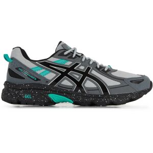 Asics Gel-venture 6 gris/bleu 45 homme