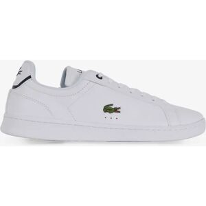 Lacoste Carnaby blanc 45 homme