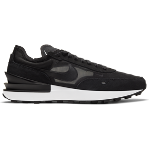 Nike Waffle One noir/blanc 46 homme