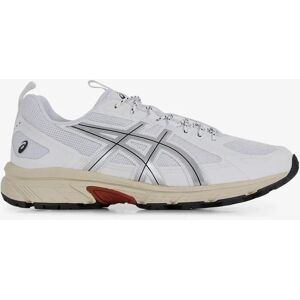 Asics Gel-venture 6 Ns blanc/argent 45 homme