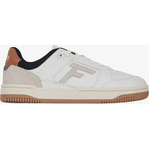 Faguo Urban 1 blanc/orange 45 homme