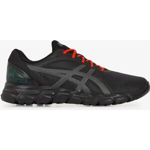 Asics Gel-quantum Lyte Ii noir/rouge 43,5 homme