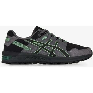 Asics Gel citrek grisvert 405 homme