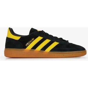 Adidas Originals Handball Spezial noir/jaune 44 homme