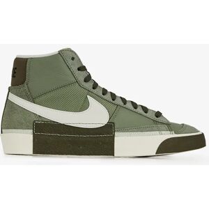 Nike Blazer Mid '77 Pro Club kaki 39 homme