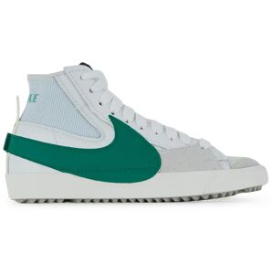 Nike Blazer Mid 77 Jumbo blancvert 46 homme