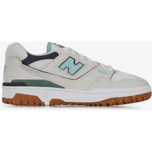 New Balance 550 beige/rose 41,5 homme