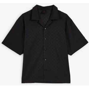 Jordan Chemise Aoj Flight Essential noir s homme