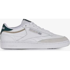 Reebok Club C Revenge Blanc/vert blanc/vert 42 homme