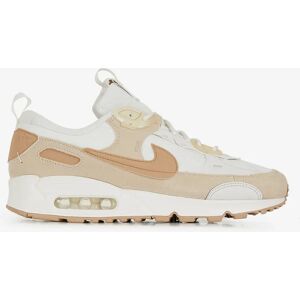 Nike Air Max 90 Futura beige 39 homme