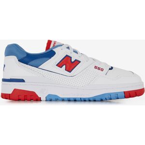 New Balance 550 blanc/multicolore 46,5 homme