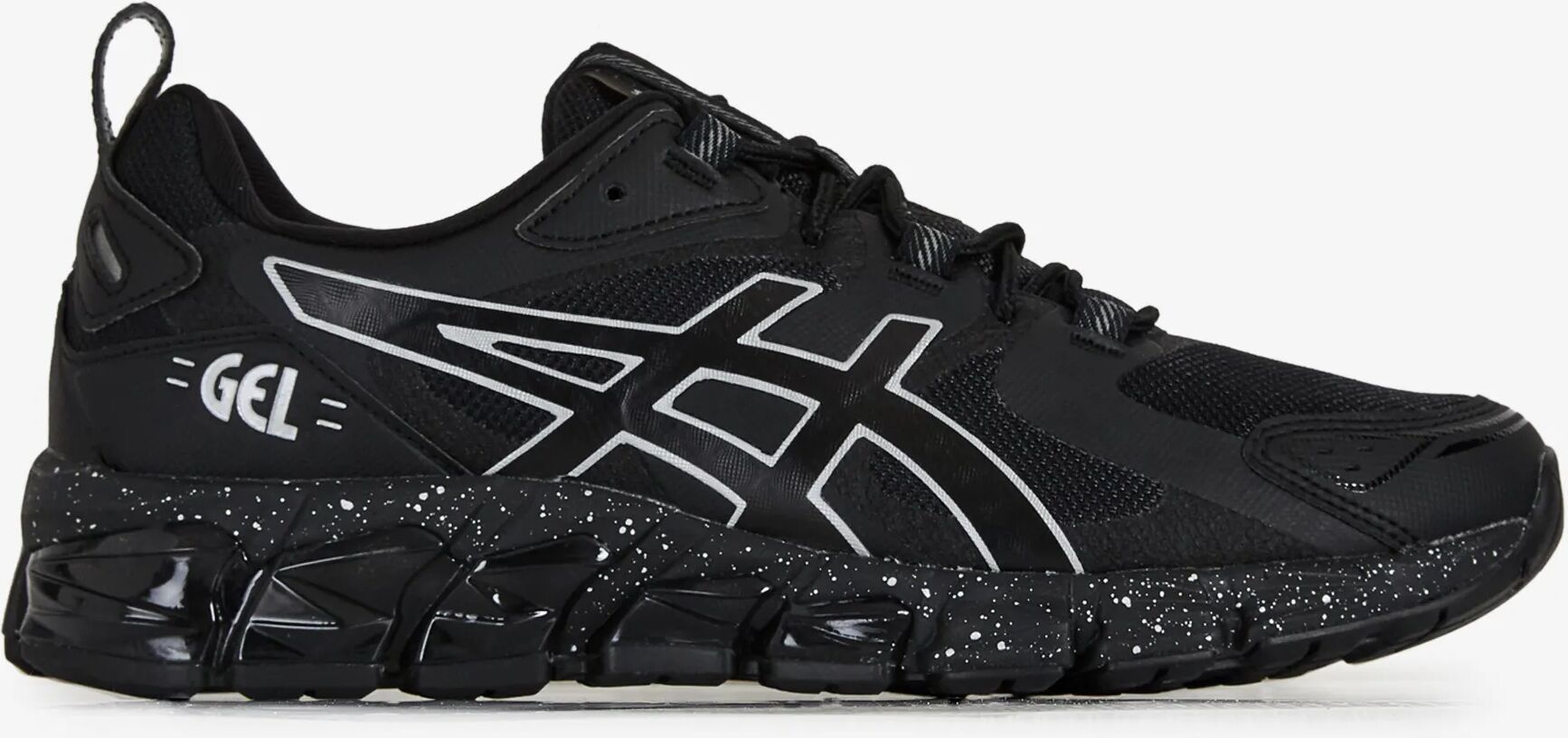 Asics Gel-quantum 180 6 noir/blanc 42,5 homme