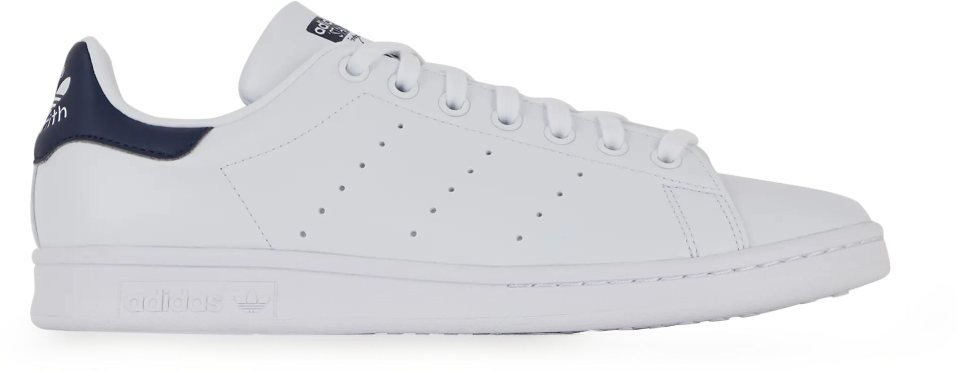 Adidas Originals Stan Smith Primegreen blanc/marine 43 1/3 homme