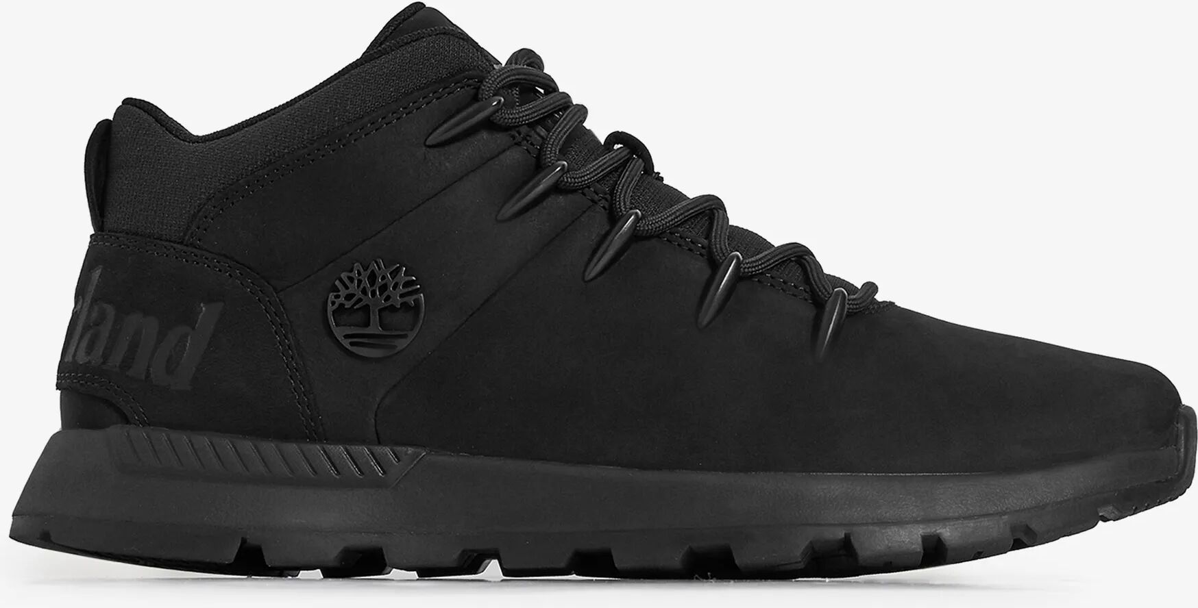 Timberland Sprint Trekker Mid noir 42 homme