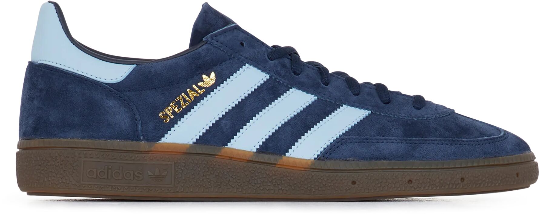 Adidas Originals Handball Spezial marine/bleu 43 1/3 homme