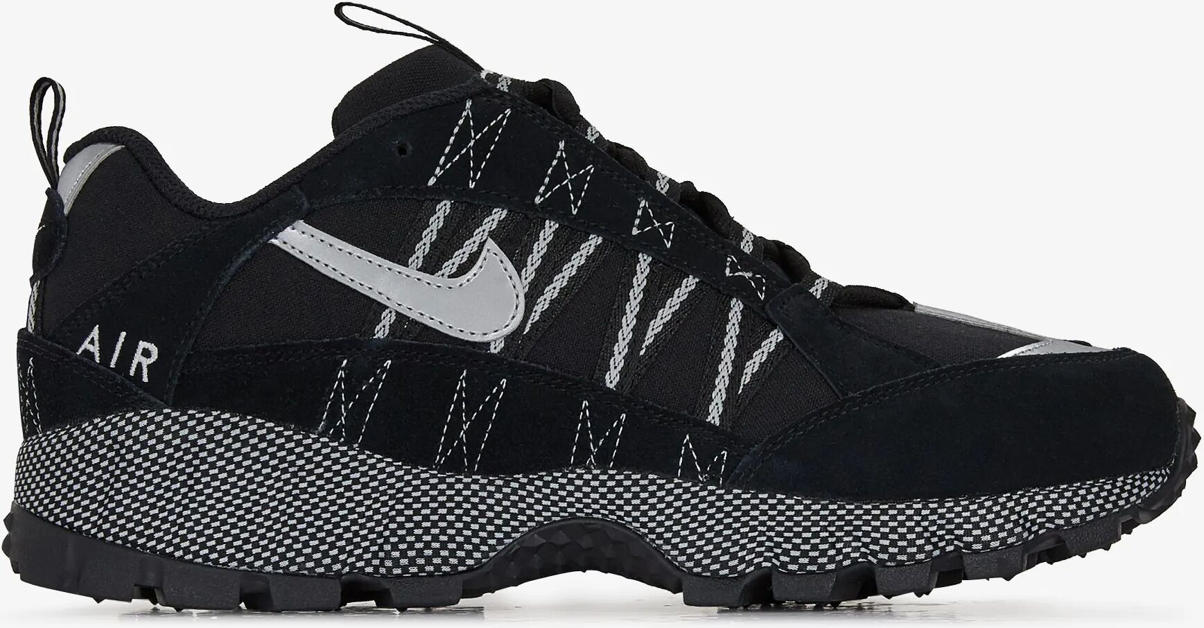 Nike Air Humara noir 43 homme