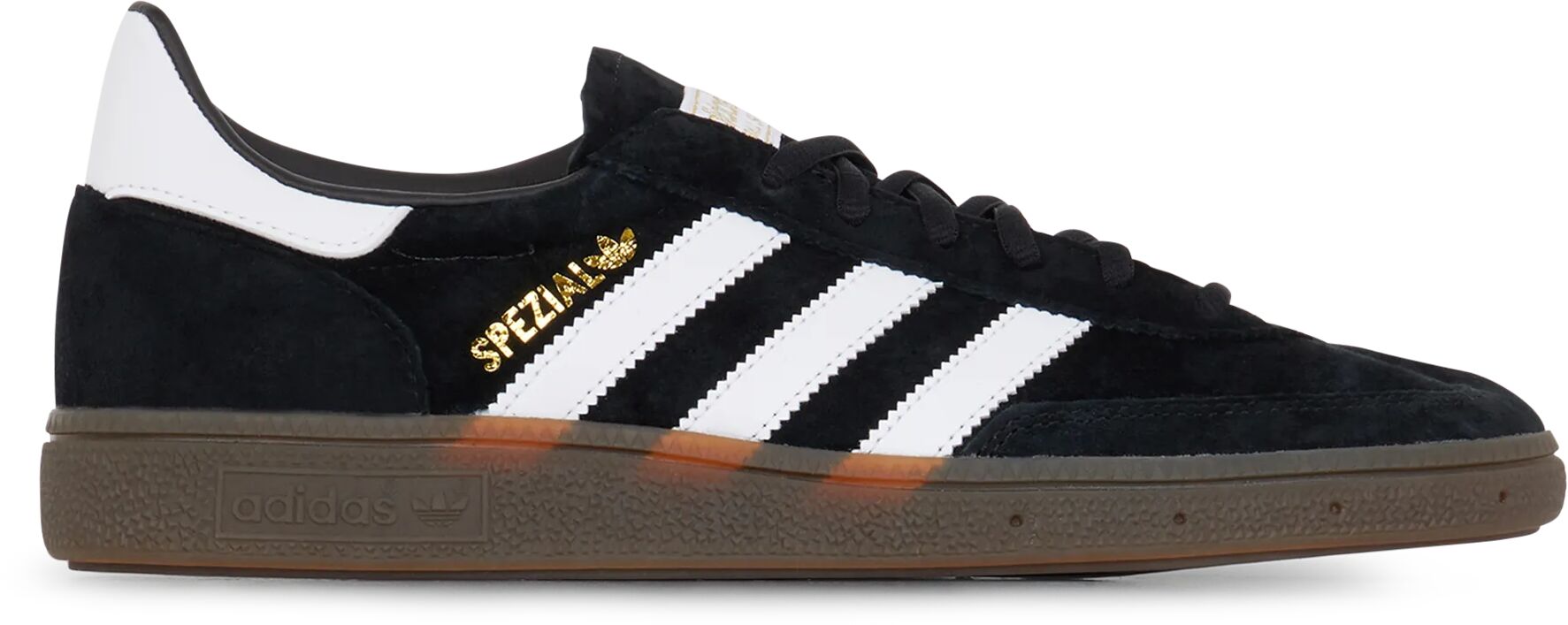 Adidas Originals Handball Spezial noir/gomme 43 1/3 homme