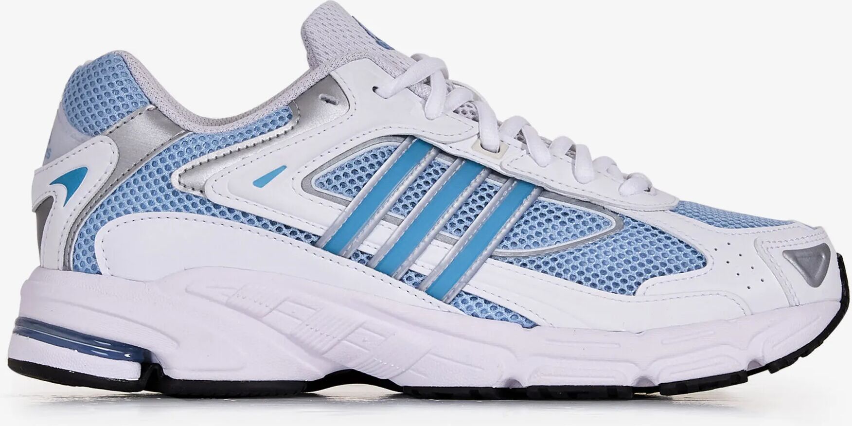 Adidas Originals Response Cl blanc/bleu 42 homme