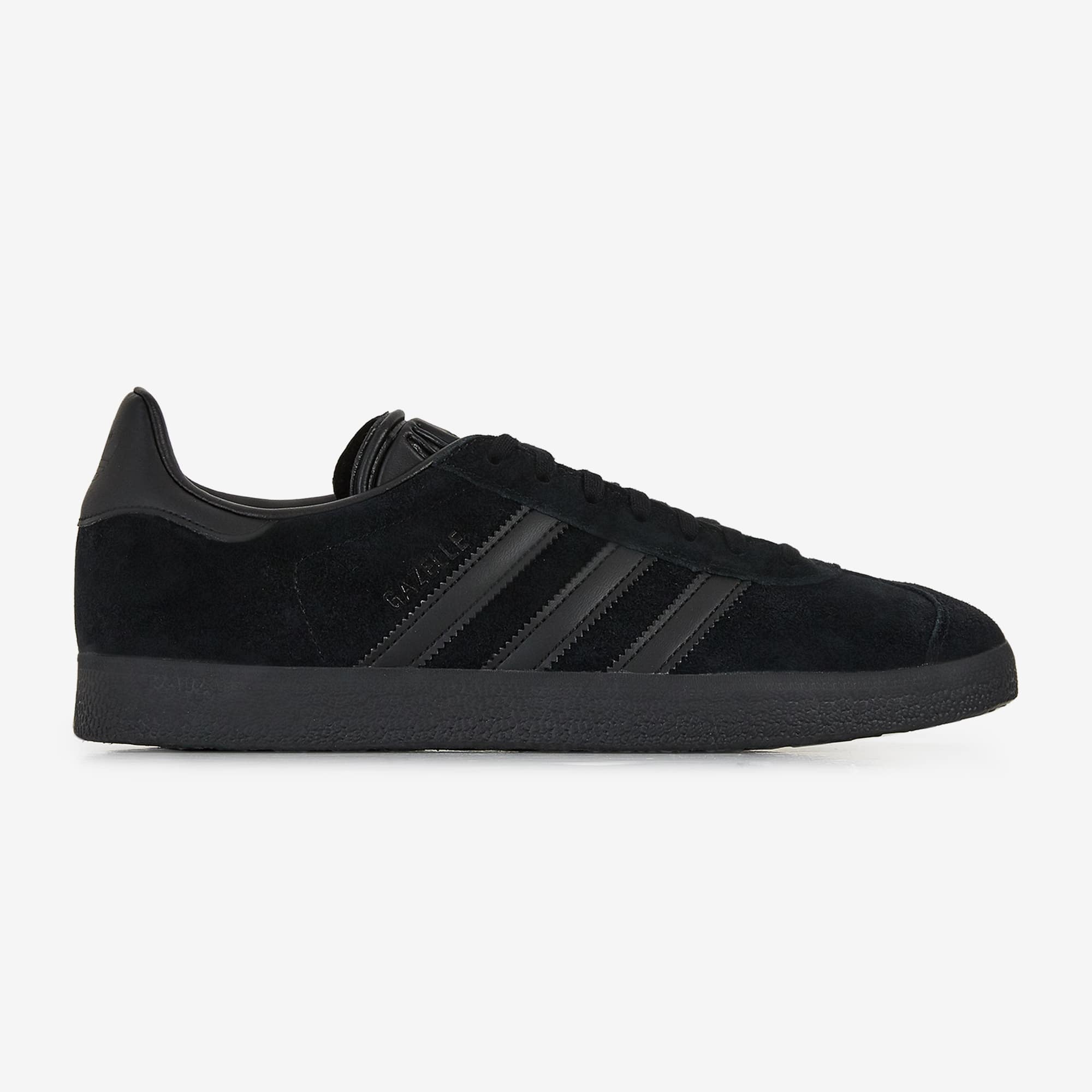 Adidas Originals Gazelle noir 40 homme