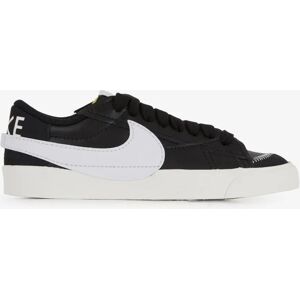 Nike Blazer Low '77 Jumbo noir/blanc 41 homme