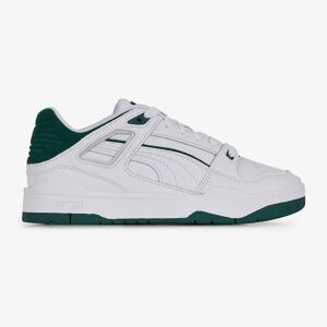 Puma Slipstream blanc/vert 45 homme