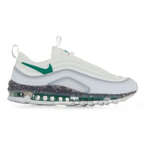 Nike Air Max 97 Terrascape blanc/vert 40 homme