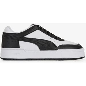 Puma Ca Pro Sport blanc/noir 43 homme