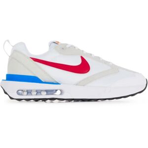 Nike Air Max Dawn blanc/rouge 44 homme