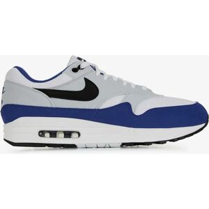 Nike Air Max 1 gris/bleu 41 homme