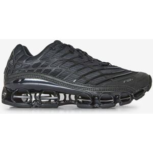 Adidas Originals Megaride F50 noir 41 1/3 homme - Publicité Adidas Originals Megaride F50 noir 41 1/3 homme - Publicité