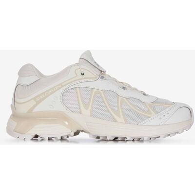 Salomon Xt-whisper ecru/beige 38 femme - Publicité Salomon Xt-whisper ecru/beige 38 femme - Publicité