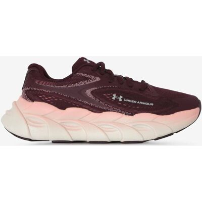 Under Armour Hb Runner 2 marron/rose 39 femme - Publicité Under Armour Hb Runner 2 marron/rose 39 femme - Publicité