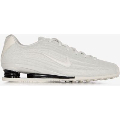 Nike Shox Z beige 36,5 femme - Publicité Nike Shox Z beige 36,5 femme - Publicité