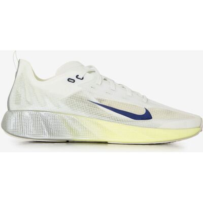 Nike Ava X blanc/jaune 40 homme - Publicité Nike Ava X blanc/jaune 40 homme - Publicité