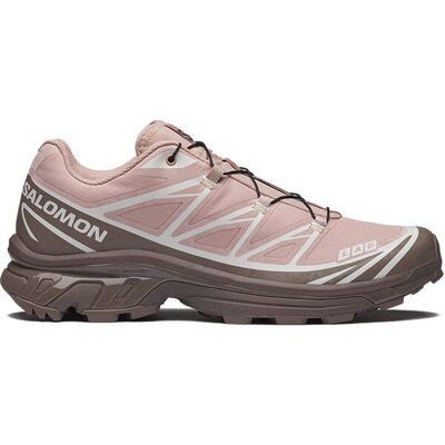Salomon Xt-6 rose/marron 37 1/3 femme - Publicité Salomon Xt-6 rose/marron 37 1/3 femme - Publicité