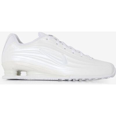 Nike Shox Z blanc 38 femme - Publicité Nike Shox Z blanc 38 femme - Publicité