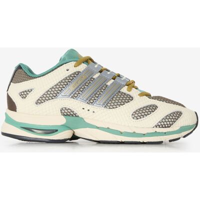 Adidas Originals Adistar Control 5 gris/vert 38 femme - Publicité Adidas Originals Adistar Control 5 gris/vert 38 femme - Publicité