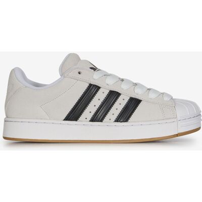 Adidas Originals Superstar St blanc/noir 42 homme - Publicité Adidas Originals Superstar St blanc/noir 42 homme - Publicité