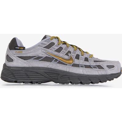 Nike P-6000 Premium gris/or 36,5 femme - Publicité Nike P-6000 Premium gris/or 36,5 femme - Publicité