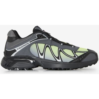 Salomon Xt-whisper noir/vert 43 1/3 homme - Publicité Salomon Xt-whisper noir/vert 43 1/3 homme - Publicité