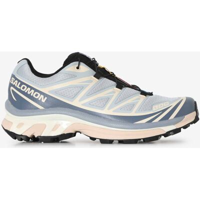 Salomon Xt-6 bleu/blanc 38 femme - Publicité Salomon Xt-6 bleu/blanc 38 femme - Publicité