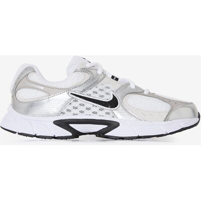 Nike V5 Rnr blanc/noir/argent 37,5 femme - Publicité Nike V5 Rnr blanc/noir/argent 37,5 femme - Publicité