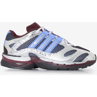 Adidas Originals Adistar Control 5 marron/bleu 41 1/3 femme - Publicité Adidas Originals Adistar Control 5 marron/bleu 41 1/3 femme - Publicité