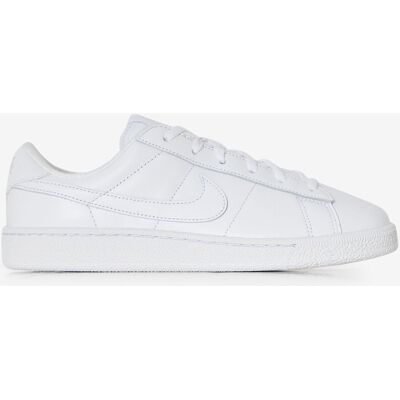 Nike Tennis Classic blanc 39 femme - Publicité Nike Tennis Classic blanc 39 femme - Publicité