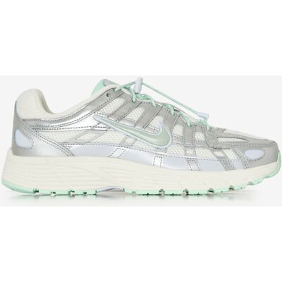 Nike P-6000 beige/vert 38 femme - Publicité Nike P-6000 beige/vert 38 femme - Publicité