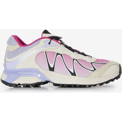 Salomon Xt-whisper rose/blanc 39 1/3 femme - Publicité Salomon Xt-whisper rose/blanc 39 1/3 femme - Publicité