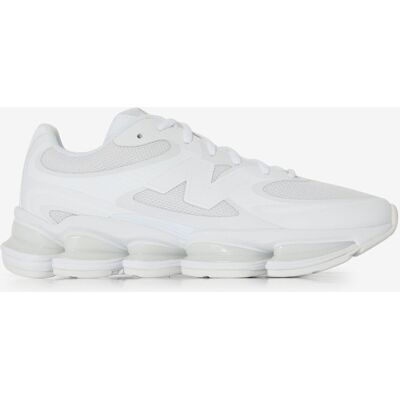 New Balance Abzorb 2000 blanc 42 homme - Publicité New Balance Abzorb 2000 blanc 42 homme - Publicité